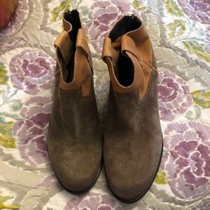 Women’s Steve Madden Booties